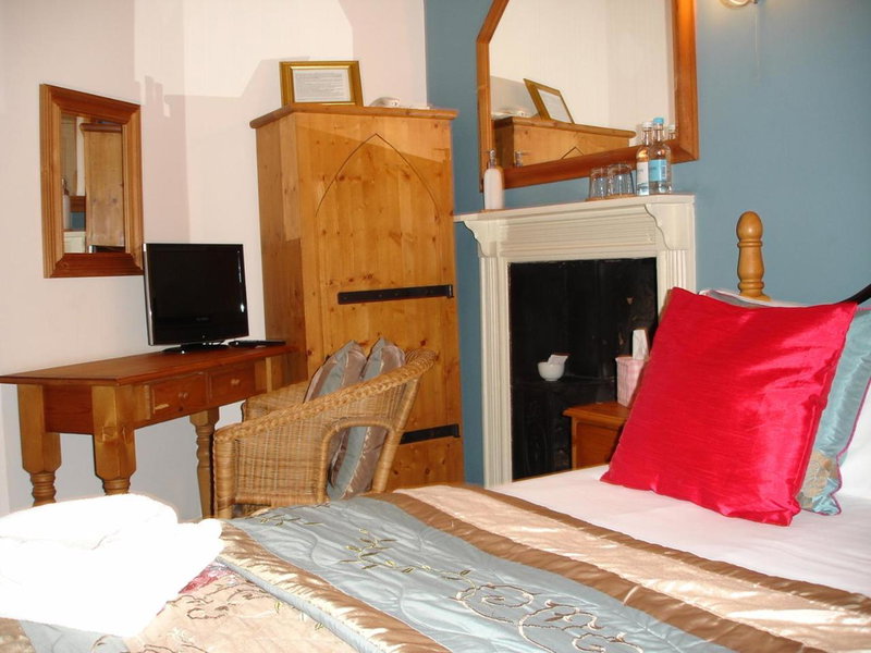 The Tollgate Inn, Bradford on Avon, United Kingdom