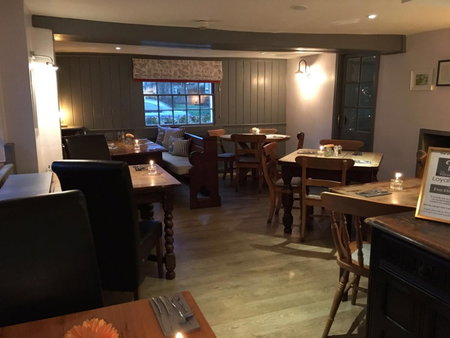 The Tollgate Inn, Bradford on Avon, United Kingdom