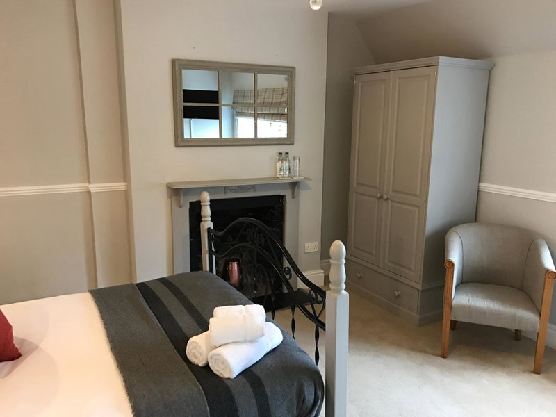 The Tollgate Inn, Bradford on Avon, United Kingdom