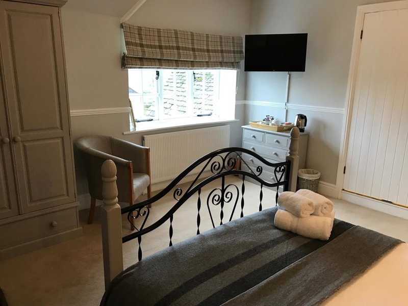 The Tollgate Inn, Bradford on Avon, United Kingdom