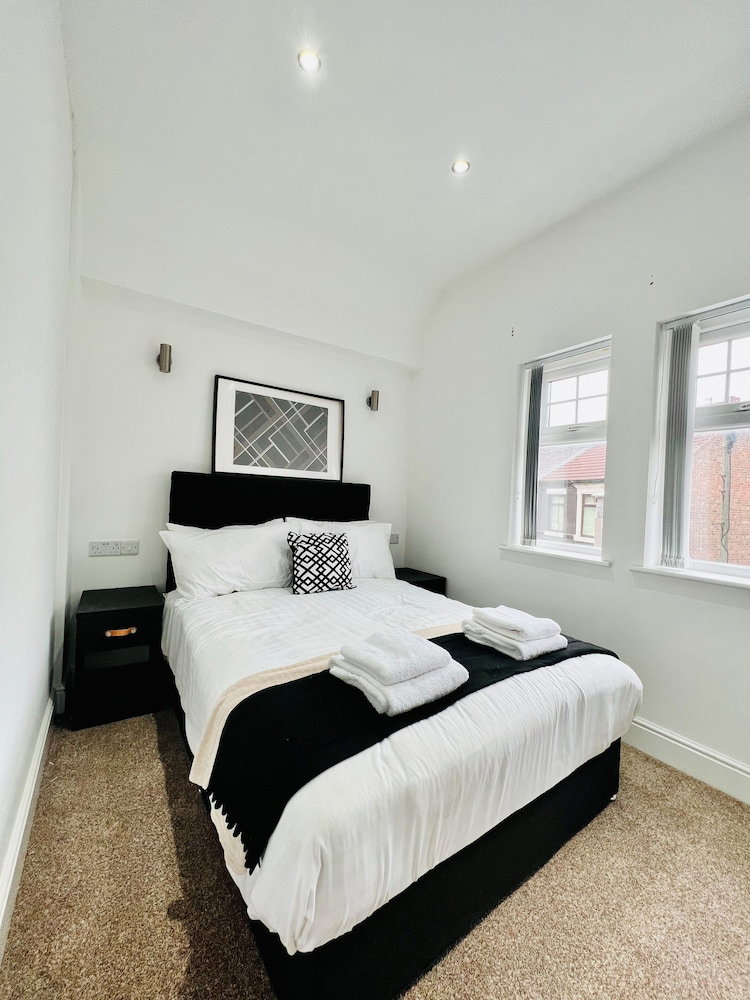 The Anfield Hotel, United Kingdom