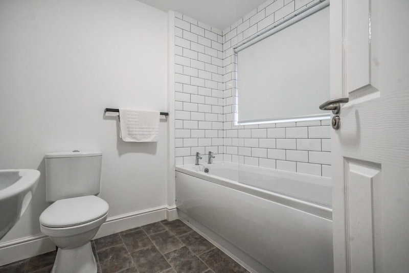 The Anfield Hotel, Liverpool, United Kingdom