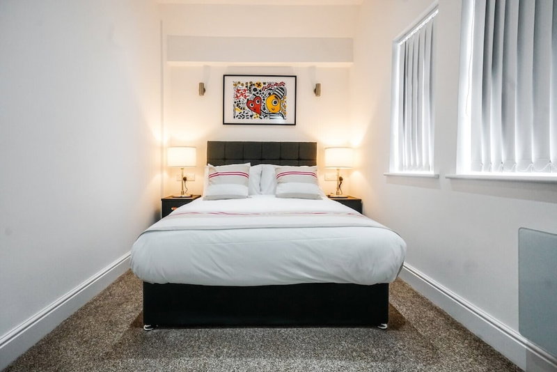 The Anfield Hotel, Liverpool, United Kingdom