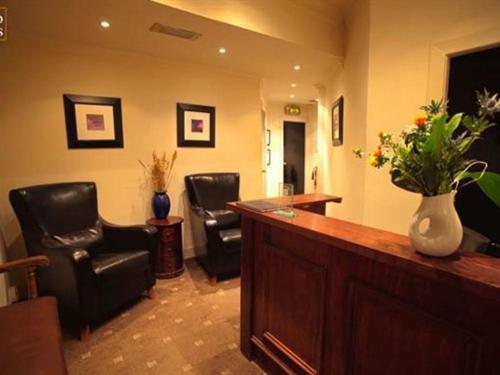 Rab Ha's, Glasgow, United Kingdom