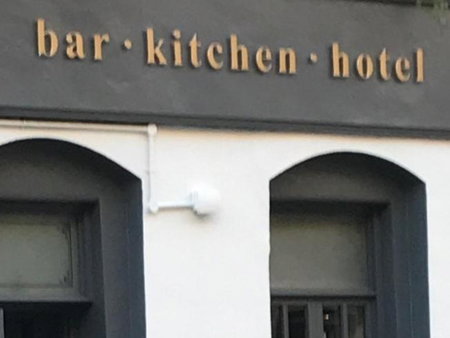 Rab Ha's, Glasgow, United Kingdom