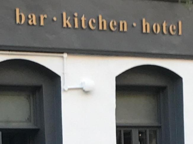Rab Ha's, Glasgow, United Kingdom