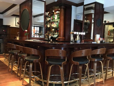 Rab Ha's, Glasgow, United Kingdom