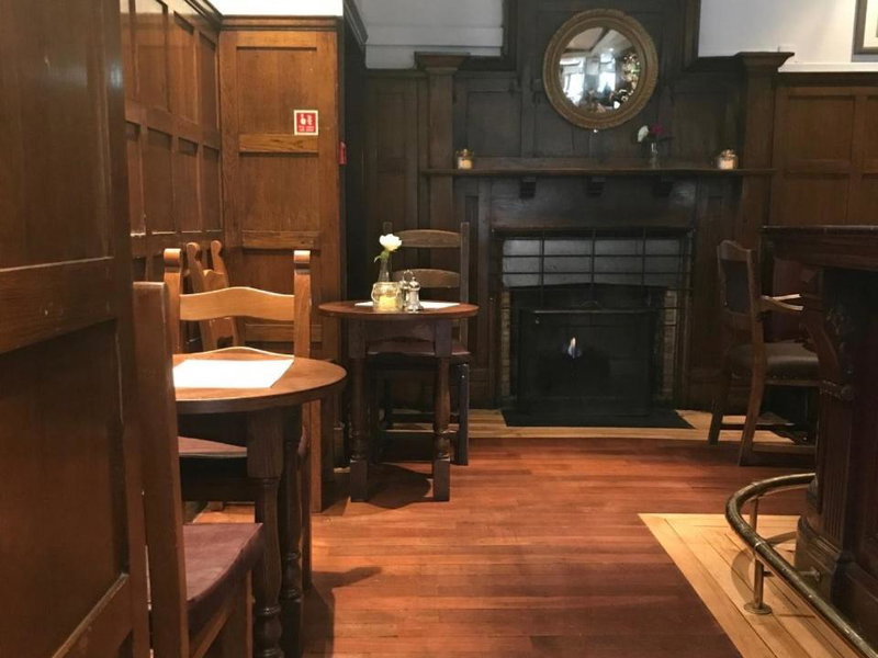 Rab Ha's, Glasgow, United Kingdom