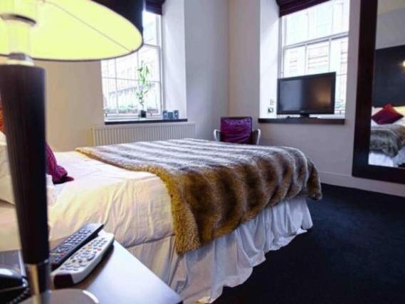 Rab Ha's, Glasgow, United Kingdom