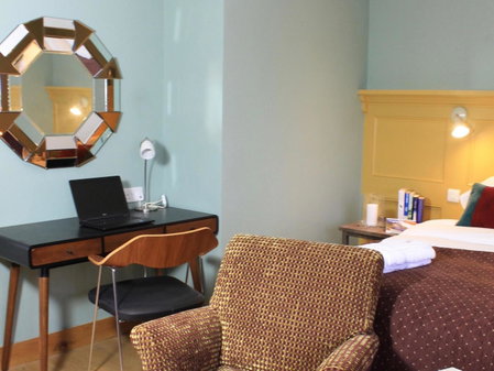 The Lodge at Hemingford Grey House, Hemingford Grey, United Kingdom