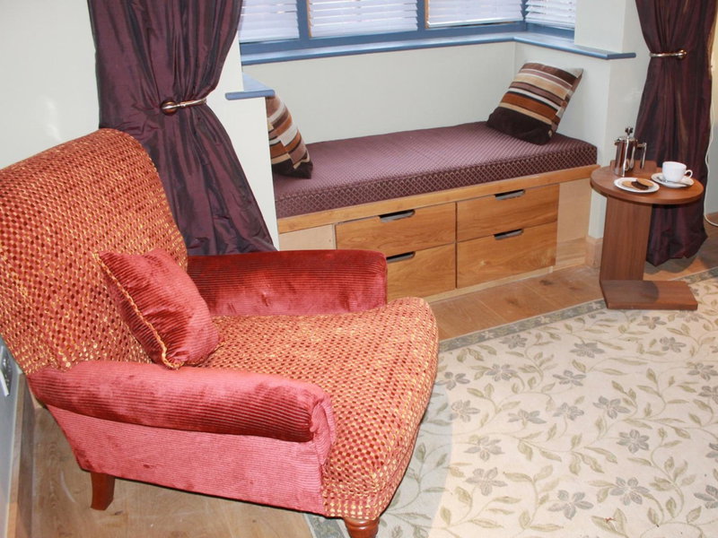 The Lodge at Hemingford Grey House, Hemingford Grey, United Kingdom