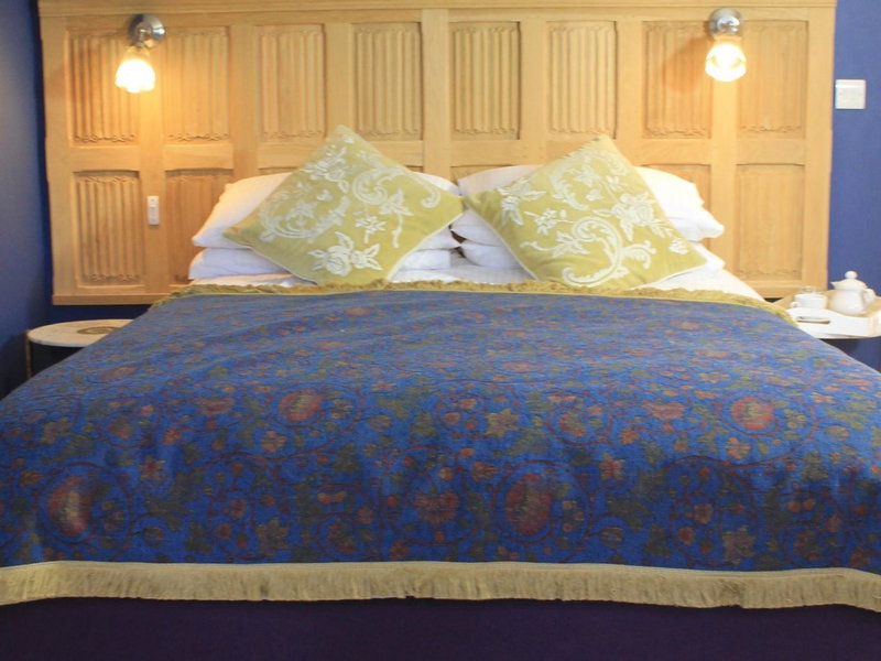 The Lodge at Hemingford Grey House, Hemingford Grey, United Kingdom
