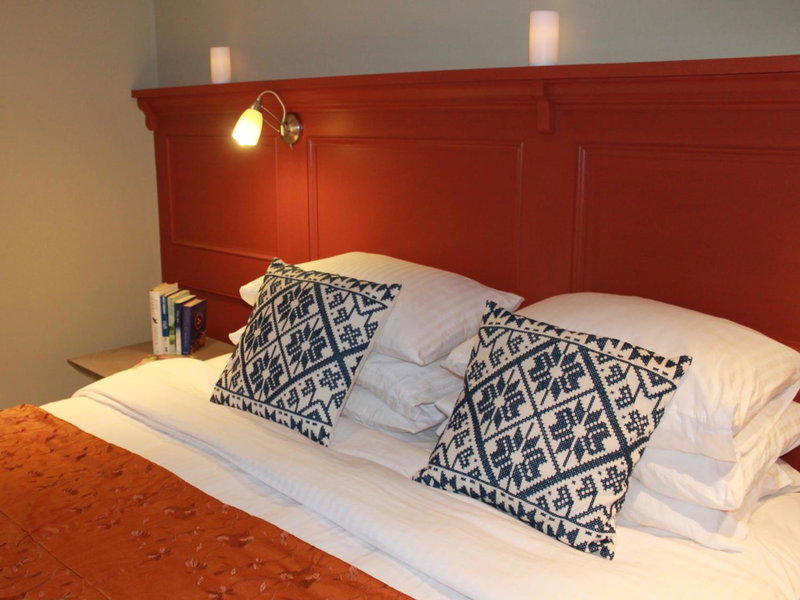 The Lodge at Hemingford Grey House, Hemingford Grey, United Kingdom