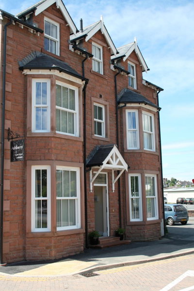 Ashberry Guest House, Penrith, United Kingdom