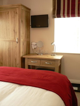 Ashberry Guest House, Penrith, United Kingdom