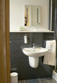 Ashberry Guest House, Penrith, United Kingdom