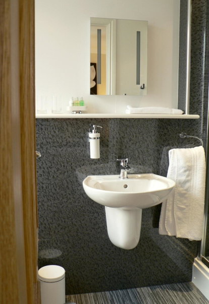 Ashberry Guest House, Penrith, United Kingdom