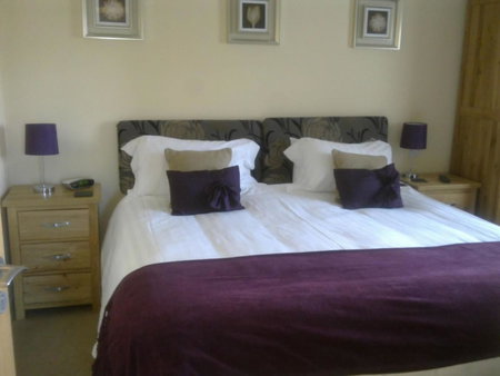 Ashberry Guest House, Penrith, United Kingdom