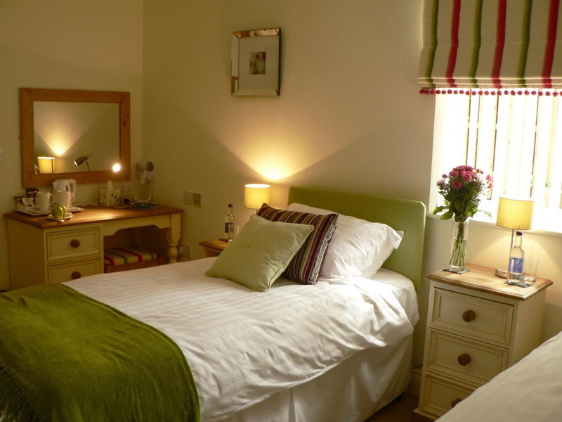 Ashberry Guest House, Penrith, United Kingdom
