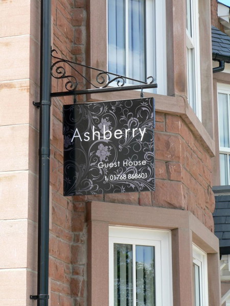 Ashberry Guest House, Penrith, United Kingdom