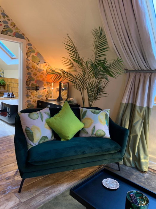 No33 THORNHAM BOUTIQUE SUITES, Thornham, United Kingdom