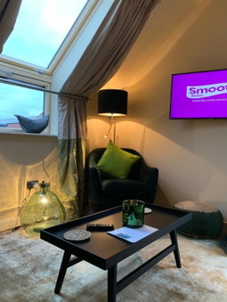 No33 THORNHAM BOUTIQUE SUITES, Thornham, United Kingdom