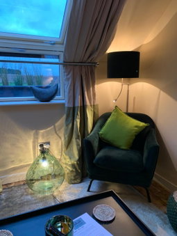 No33 THORNHAM BOUTIQUE SUITES, Thornham, United Kingdom