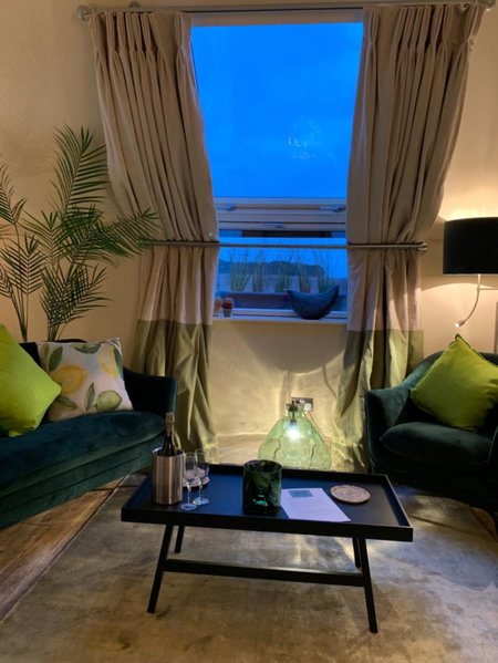 No33 THORNHAM BOUTIQUE SUITES, Thornham, United Kingdom