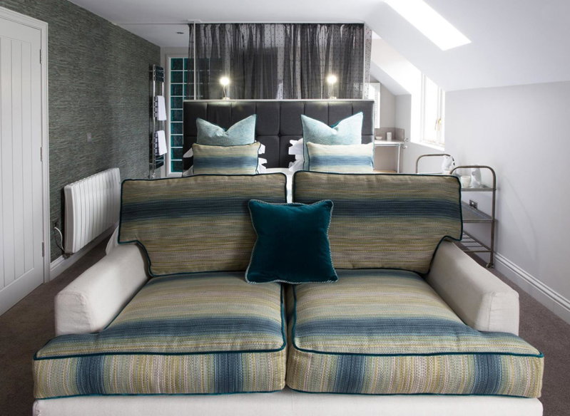 No33 THORNHAM BOUTIQUE SUITES, Thornham, United Kingdom