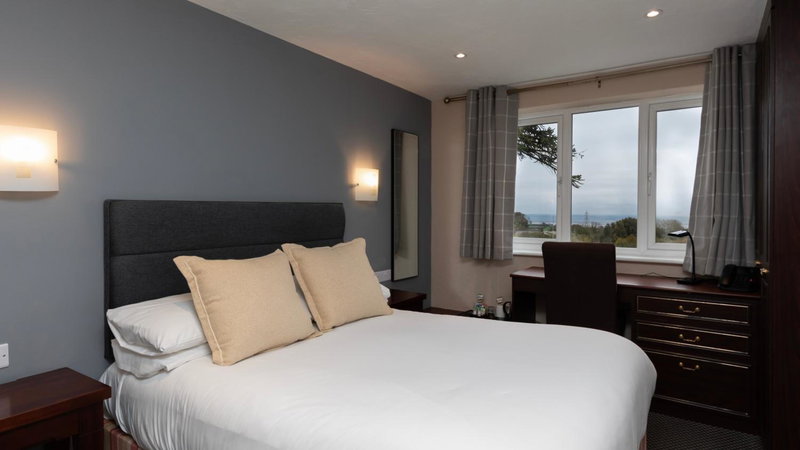 Springfield Hotel & Health Club, Halkyn, United Kingdom