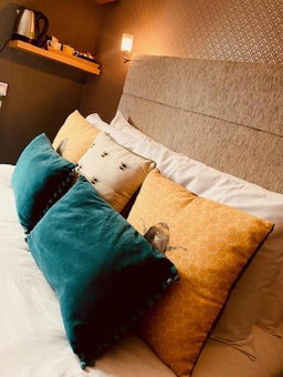 Sutton Staithe Hotel, Sutton, United Kingdom