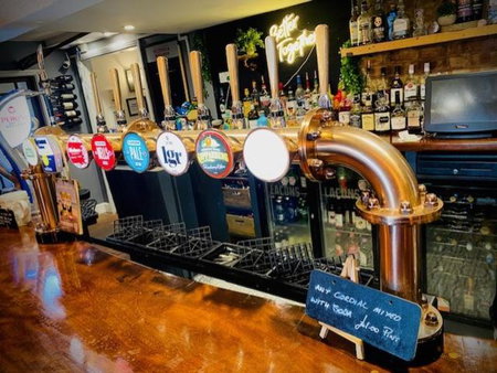 Sutton Staithe Hotel, Sutton, United Kingdom