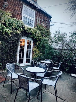 Sutton Staithe Hotel, Sutton, United Kingdom