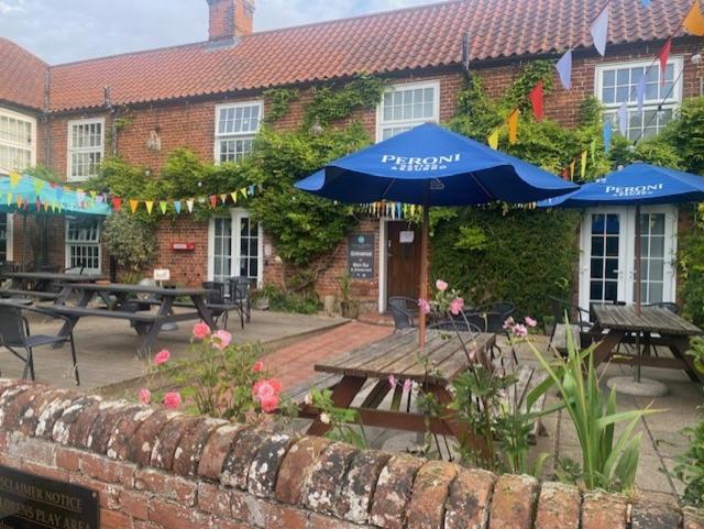 Sutton Staithe Hotel, Sutton, United Kingdom