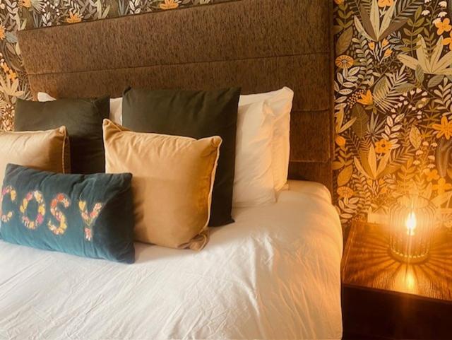 Sutton Staithe Hotel, Sutton, United Kingdom