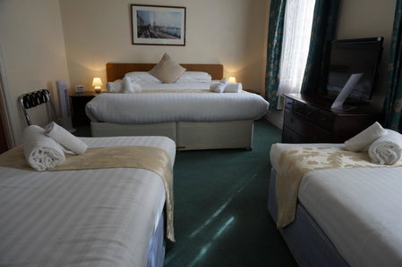 Greyfriars Lodge Canterbury, Canterbury, United Kingdom