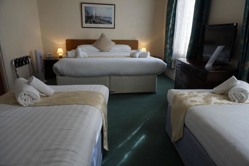 Greyfriars Lodge Canterbury, Canterbury, United Kingdom