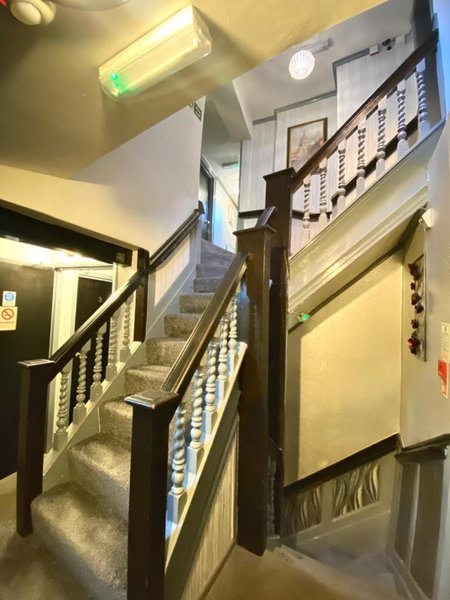 Greyfriars Lodge Canterbury, Canterbury, United Kingdom