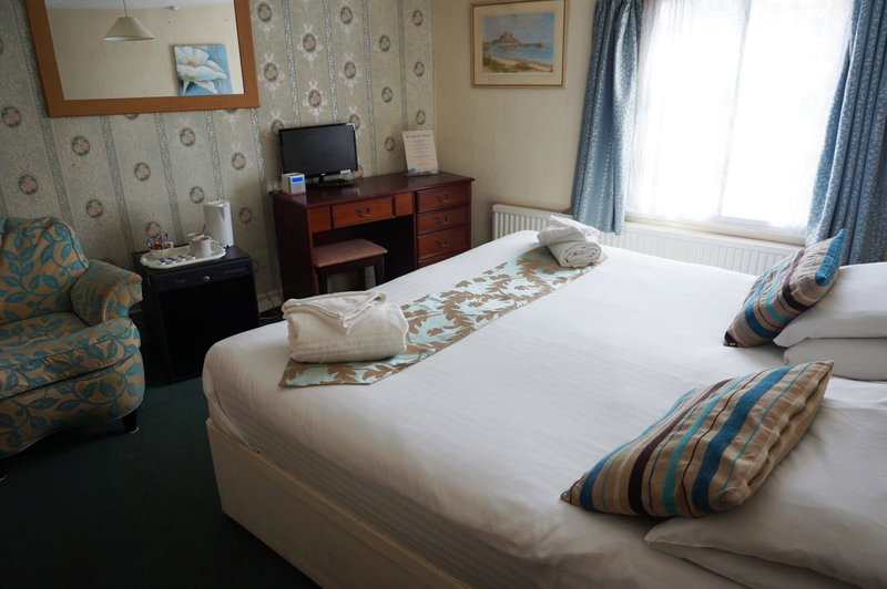 Greyfriars Lodge Canterbury, Canterbury, United Kingdom