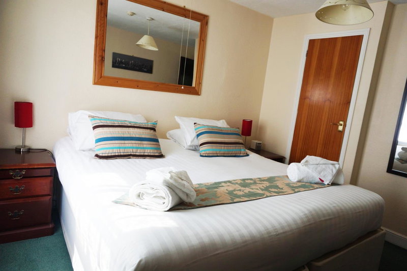 Greyfriars Lodge Canterbury, Canterbury, United Kingdom