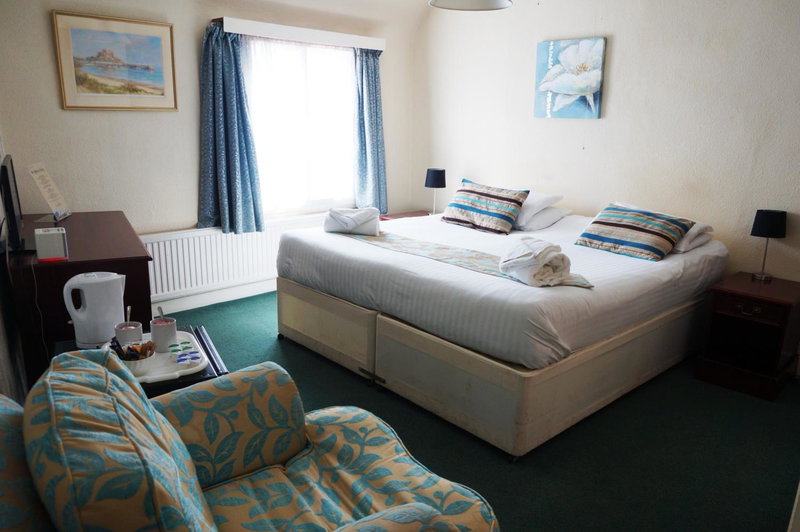 Greyfriars Lodge Canterbury, Canterbury, United Kingdom