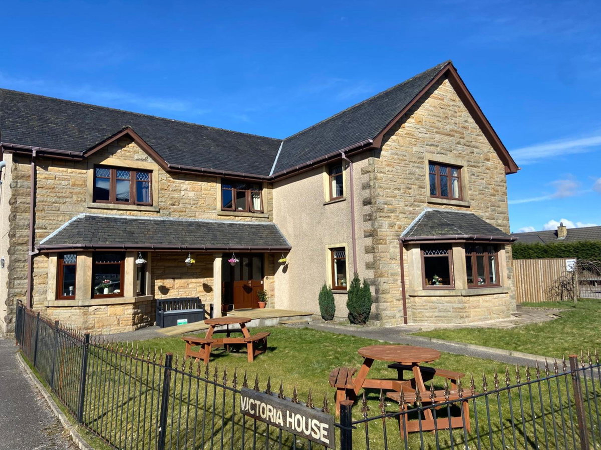 Victoria House Bed and Breakfast, United Kingdom