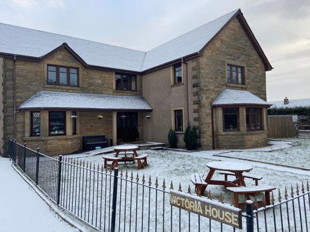 Victoria House Bed and Breakfast, Fort William, United Kingdom