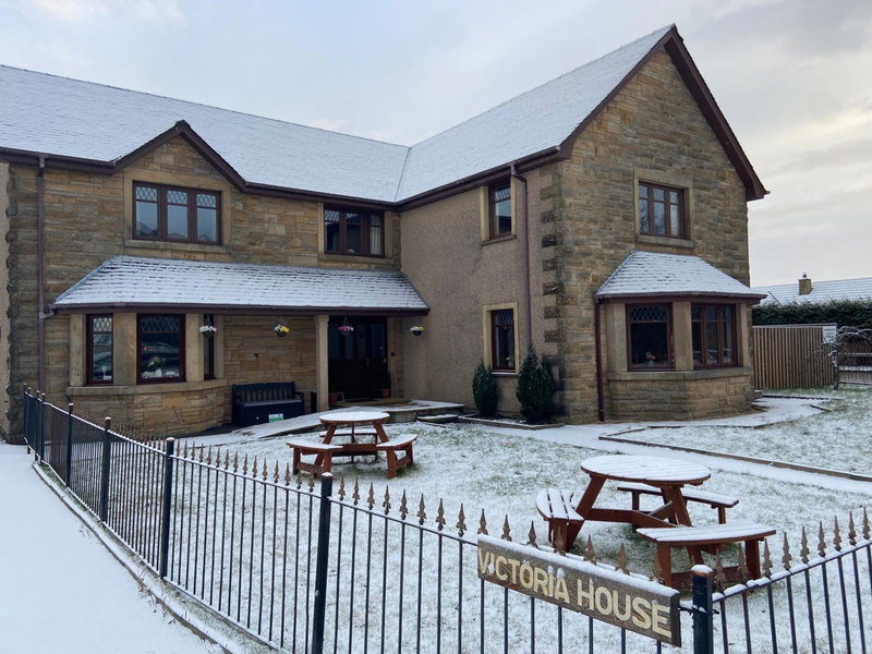 Victoria House Bed and Breakfast, Fort William, United Kingdom
