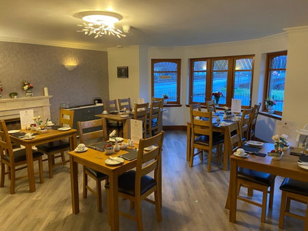 Victoria House Bed and Breakfast, Fort William, United Kingdom