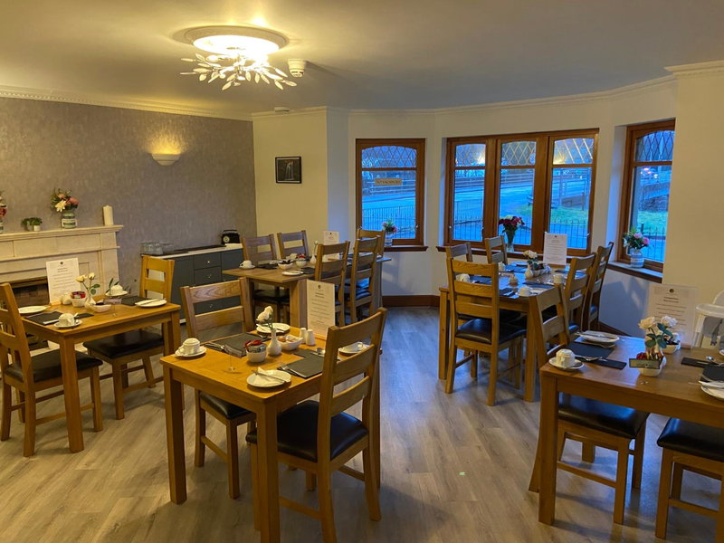 Victoria House Bed and Breakfast, Fort William, United Kingdom