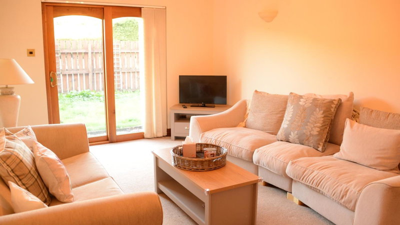 Victoria House Bed and Breakfast, Fort William, United Kingdom