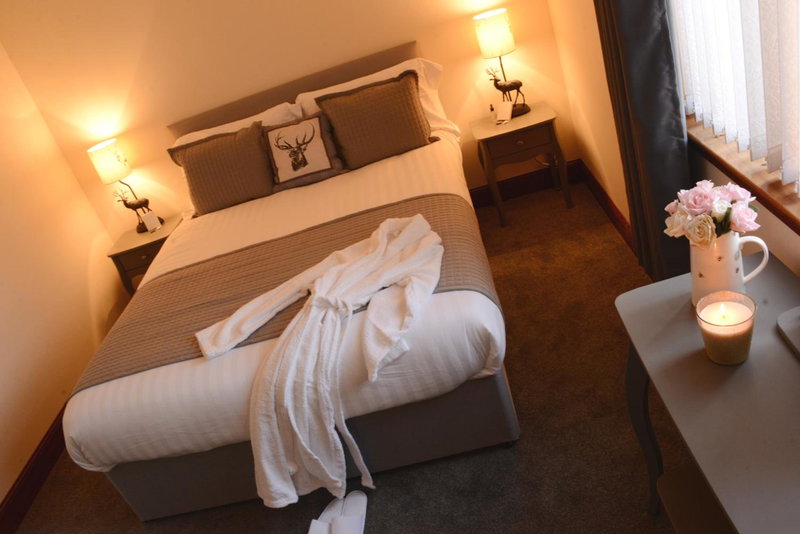 Victoria House Bed and Breakfast, Fort William, United Kingdom