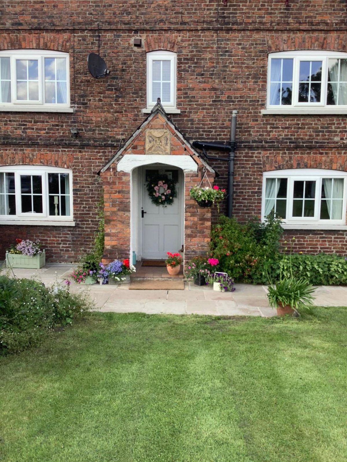 Birtles Farm Bed and Breakfast, United Kingdom