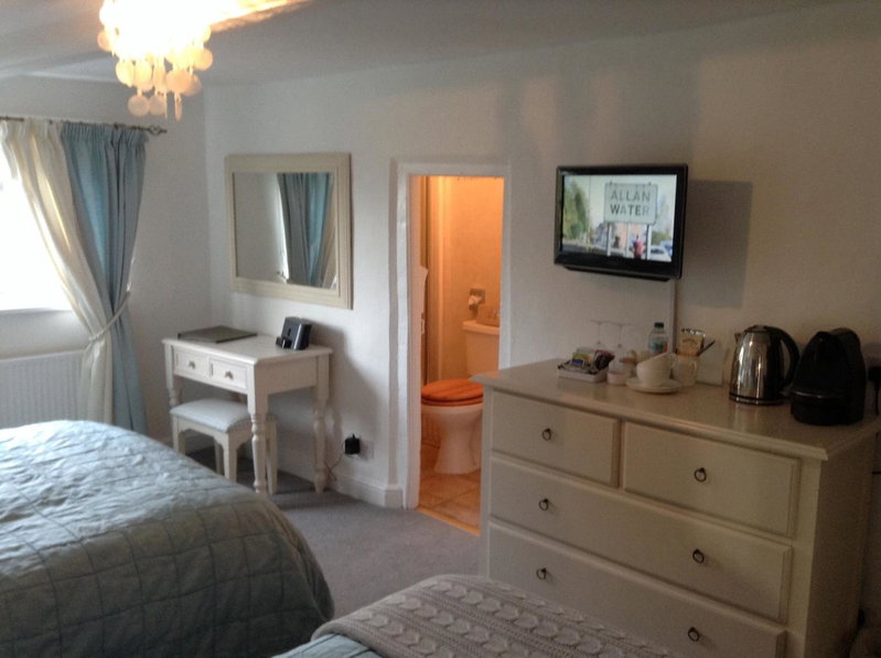 Birtles Farm Bed and Breakfast, Knutsford, United Kingdom